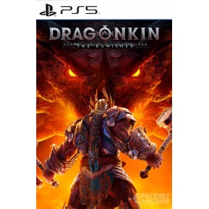 Dragonkin: The Banished PS5